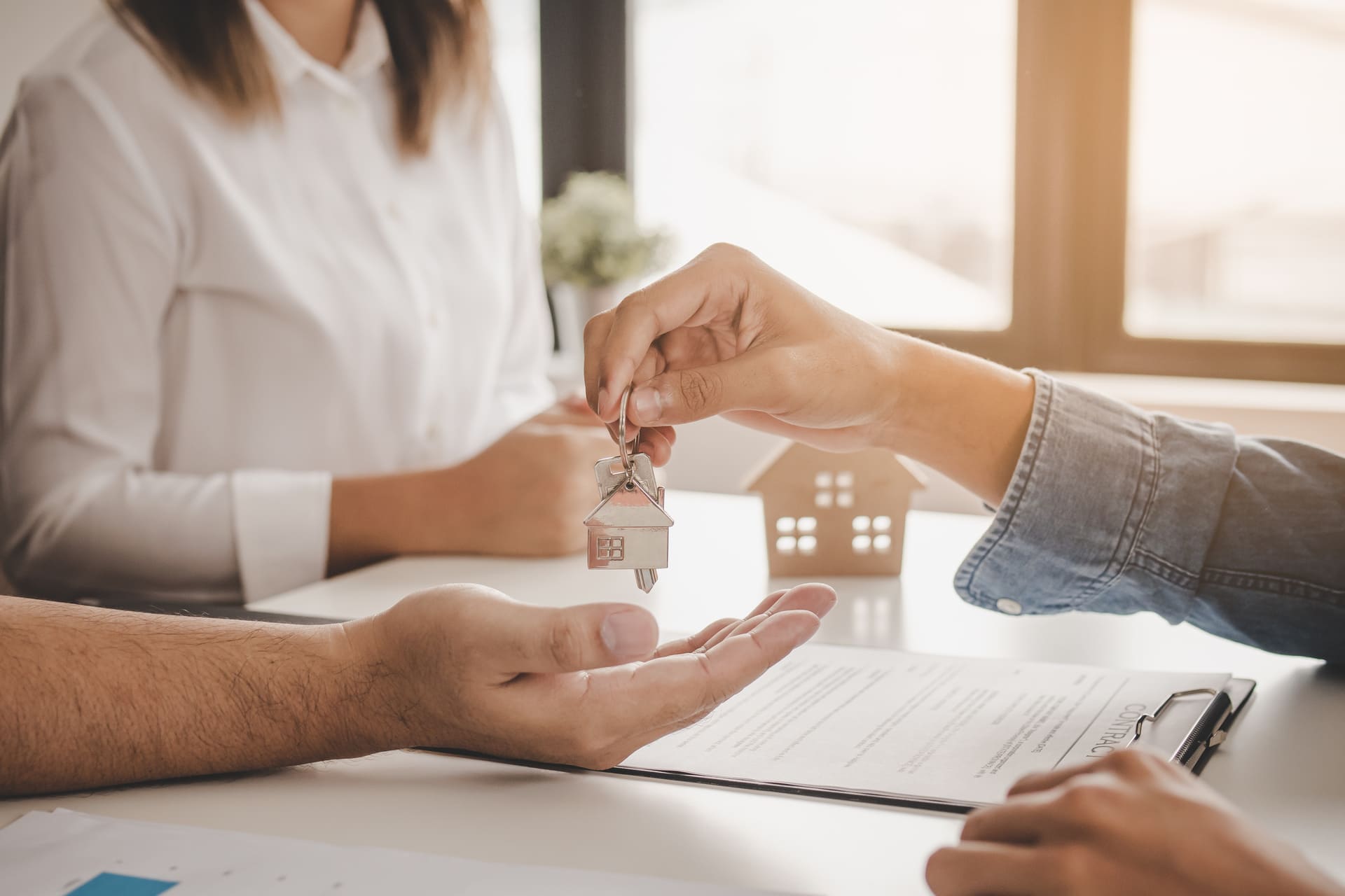 Immobilienbewertung in Hadamar