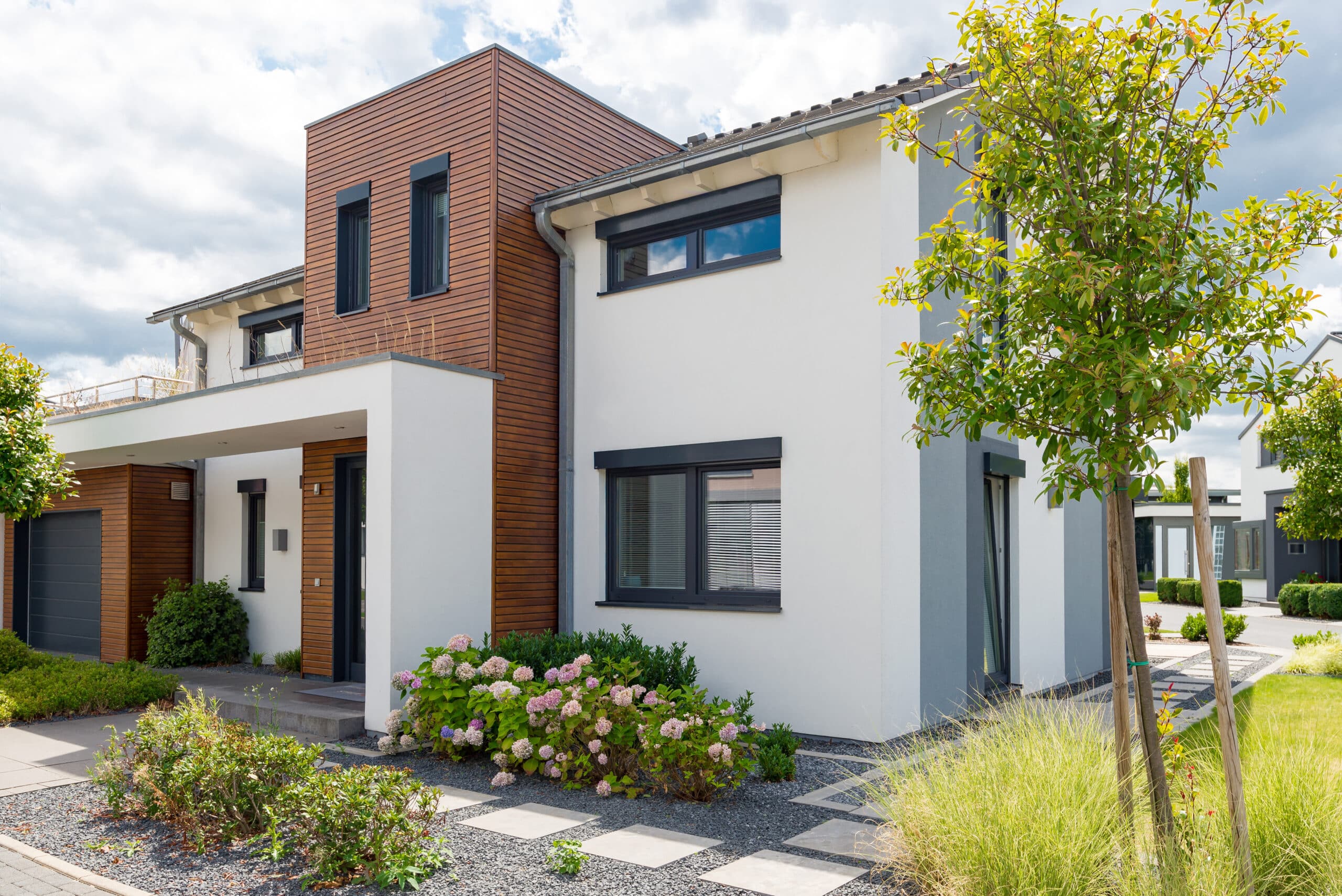 Immobilienverkauf Brechen